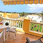 Flat Golden Sands, 1 Bedroom, Livingroom, Fast Internet, Balcony Apartment