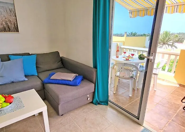 Flat Golden Sands, 1 Bedroom, Livingroom, Fast Internet, Balcony