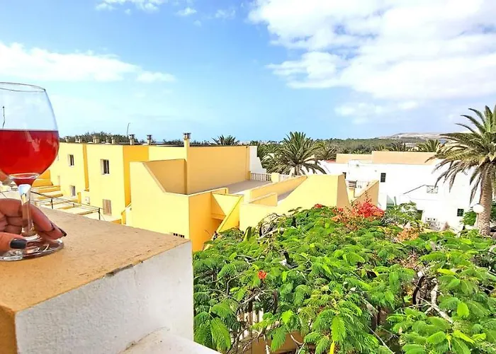 Flat Golden Sands, 1 Bedroom, Livingroom, Fast Internet, Balcony *