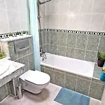 Appartement Flat Golden Sands, 1 Bedroom, Livingroom, Fast Internet, Balcony