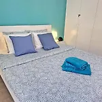 Flat Golden Sands, 1 Bedroom, Livingroom, Fast Internet, Balcony Appartement