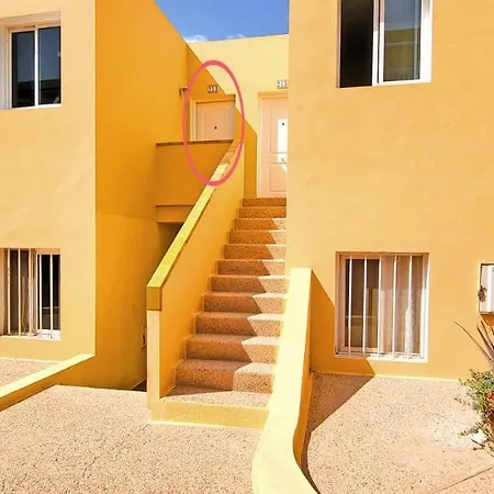 Apartment Golden With Balcony And Wifi *