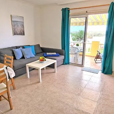 Flat Golden Sands, 1 Bedroom, Livingroom, Fast Internet, Balcony