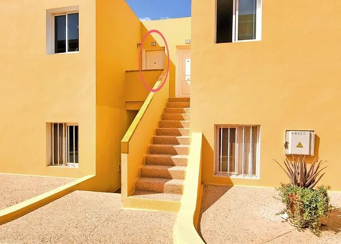 Lejlighed Flat Golden Sands, 1 Bedroom, Livingroom, Fast Internet, Balcony *